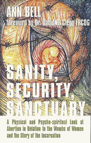 Book cover for Sanity, Security, Sanctuary