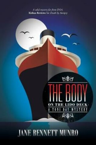 Cover of The Body on the Lido Deck