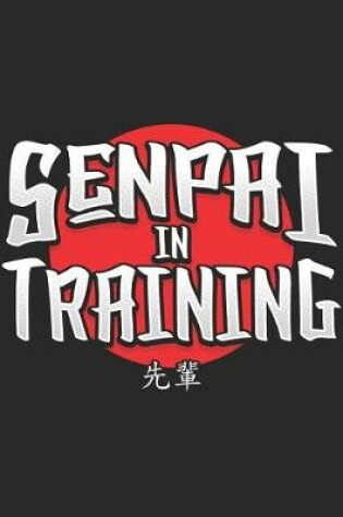 Cover of Senpai in Training