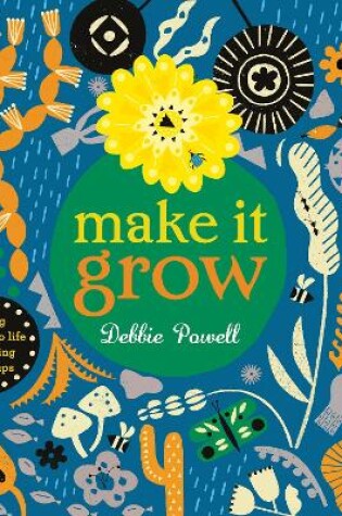 Cover of Make It Grow