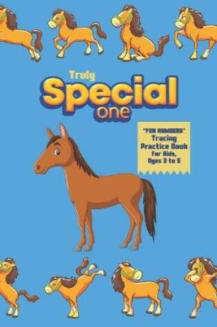 Cover of Truly Special One