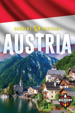 Cover of Austria