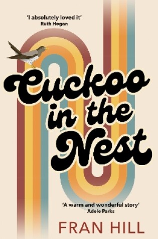 Cover of Cuckoo in the Nest