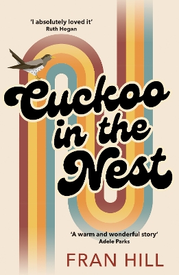 Book cover for Cuckoo in the Nest