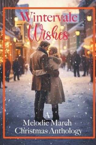 Cover of Wintervale Wishes