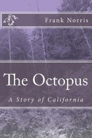 Cover of The Octopus