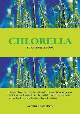 Book cover for Chlorella Funktionell Föda