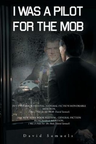 Cover of I Was a Pilot for the Mob