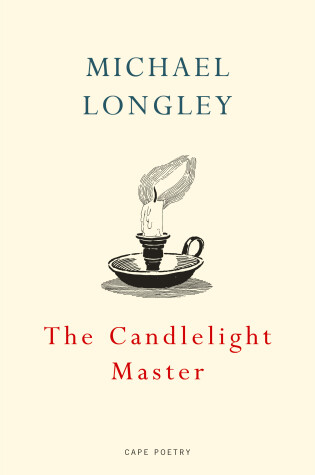 Cover of The Candlelight Master