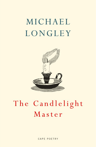 Book cover for The Candlelight Master