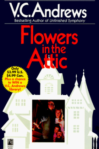 Cover of Flowers in the Attic