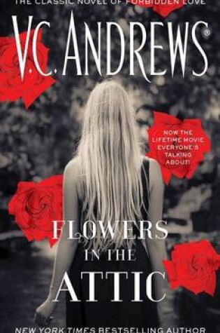 Cover of Flowers in the Attic, 1