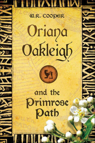 Cover of Oriana Oakleigh and the Primrose Path