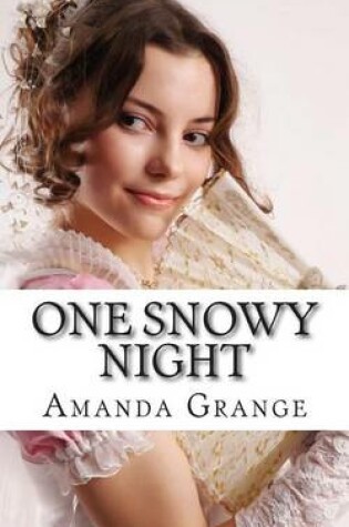 Cover of One Snowy Night