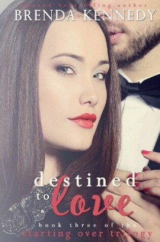 Cover of Destined to Love