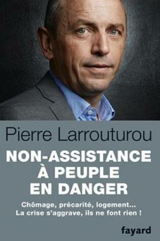 Cover of Non Assistance a Peuple En Danger