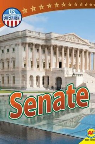 Cover of Senate