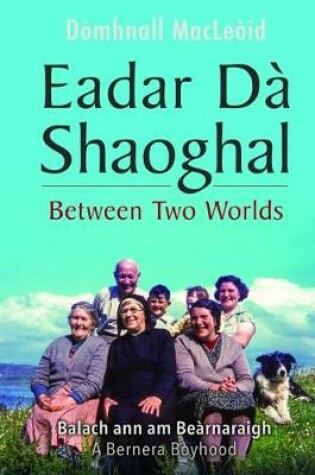 Cover of Eadar Dà Shaoghal