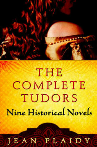 Cover of The Complete Tudors