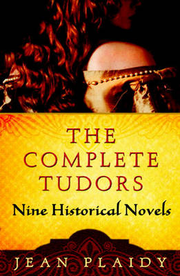 Book cover for The Complete Tudors
