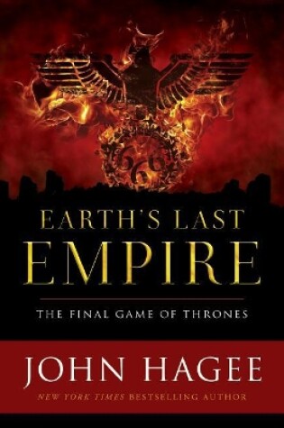 Cover of Earth's Last Empire