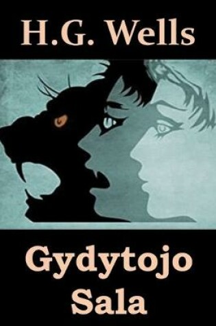 Cover of Gydytojo Sala