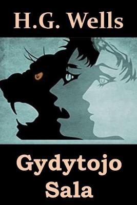 Book cover for Gydytojo Sala