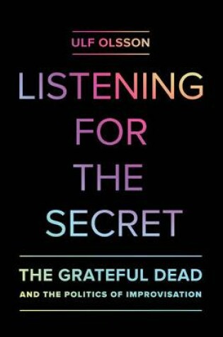 Cover of Listening for the Secret