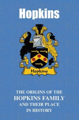 Cover of Hopkins