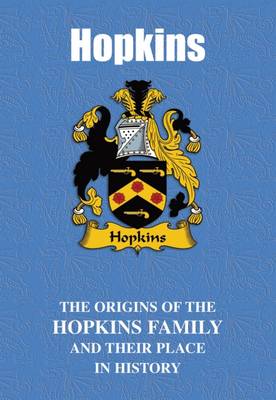 Cover of Hopkins