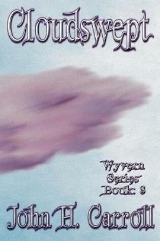 Cover of Cloudswept