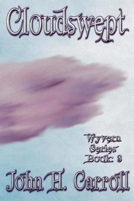 Book cover for Cloudswept