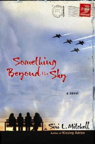 Cover of Something Beyond the Sky