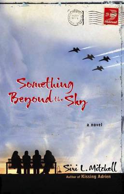 Book cover for Something Beyond the Sky