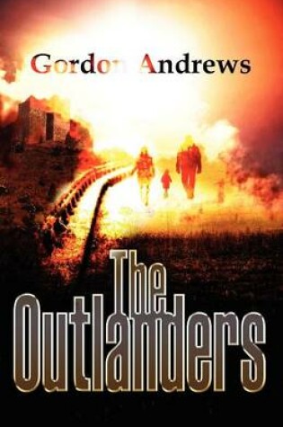 Cover of The Outlanders