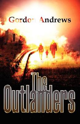 Book cover for The Outlanders