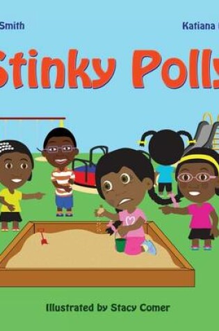 Cover of Stinky Polly