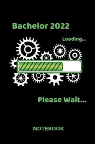 Cover of Bachelor 2022