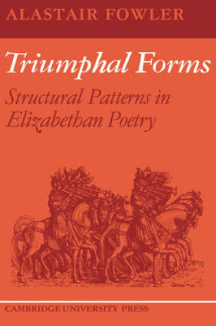Cover of Triumphal Forms