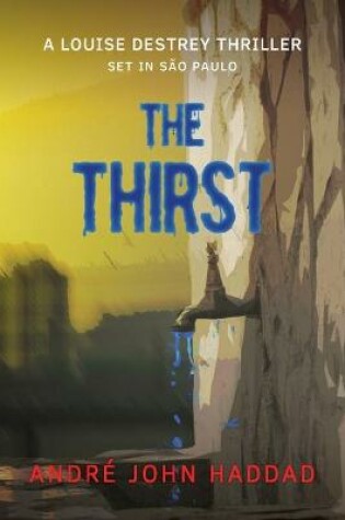 Cover of The Thirst