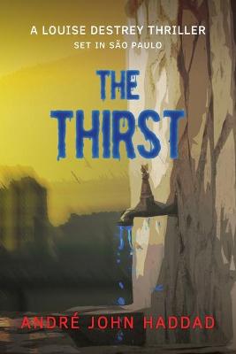 Book cover for The Thirst