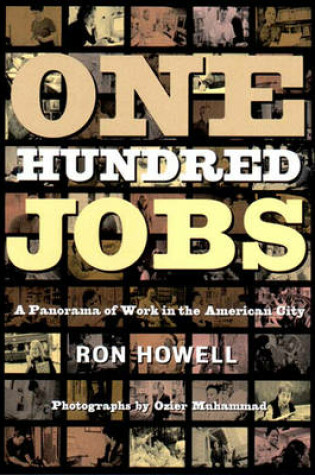 Cover of One Hundred Jobs