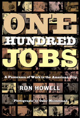 Cover of One Hundred Jobs