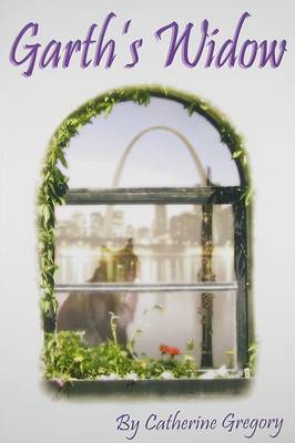 Book cover for Garth's Window