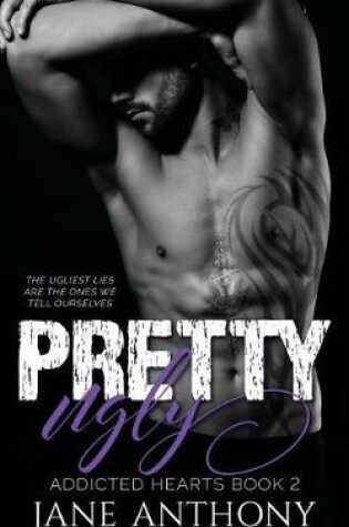 Cover of Pretty Ugly