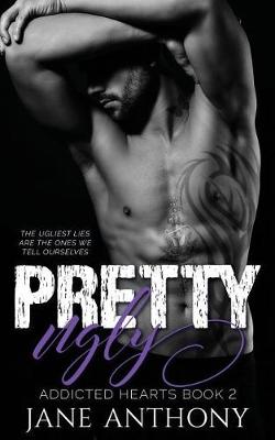 Book cover for Pretty Ugly