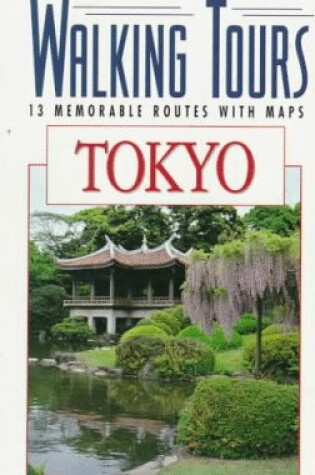 Cover of Tokyo