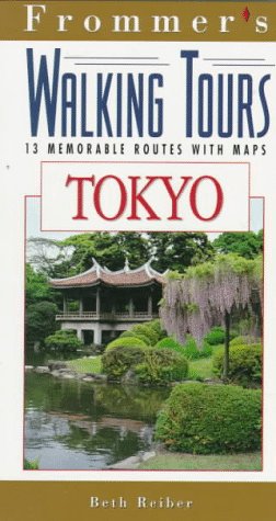 Cover of Tokyo