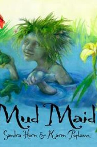 Cover of The Mud Maid