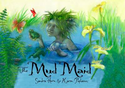 Book cover for The Mud Maid